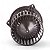 Motor Do Ventilador Bosch Para Fiat Uno 1.4 1994-1995 - Imagem 2