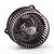 Motor Do Ventilador Bosch Para Mercedes Benz Lak 1313 5.7 1998 - Imagem 2