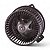 Motor Do Ventilador Bosch Para Mercedes Benz Lak 1313 5.7 1998 - Imagem 3