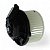 Motor Do Ventilador Bosch Para Volkswagen Crossfox 1.6 2005-2018 - Imagem 3
