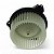 Motor Do Ventilador Bosch Para Volkswagen Crossfox 1.6 2005-2018 - Imagem 1