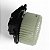 Motor Do Ventilador Bosch Para Volkswagen Crossfox 1.6 2005-2018 - Imagem 4