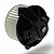 Motor Do Ventilador Bosch Para Volkswagen Crossfox 1.6 2005-2018 - Imagem 2