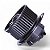 Motor Do Ventilador Bosch Cargo C 815 E 3.9 2005-2011 F006b10415 - Imagem 4