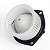 Motor Do Ventilador Bosch Cargo C 1717 E 3.9 2005-2011 F006b10416 - Imagem 3