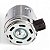 Motor Do Ventilador Bosch Para Chevrolet Agile 1.4 2009-2013 - Imagem 3