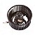 Motor Do Ventilador Bosch Para Volkswagen Gol 1.6 1999-2008 - Imagem 1