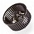 Motor Do Ventilador Bosch Para Volkswagen Gol 1.6 1999-2008 - Imagem 4