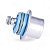 Regulador De Pressao Bosch Para Fiat Palio 1.8 2003-2010 - Imagem 1