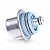 Regulador De Pressao Bosch Para Fiat Siena 1.8 2003-2010 - Imagem 3
