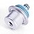 Regulador Pressao Bosch Para Volkswagen Fox 1.0 2003-2005 F000dr0221 - Imagem 2