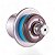 Regulador De Pressao Bosch Para Volkswagen Gol 1.0 1997-2005 - Imagem 2