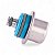 Regulador De Pressao Bosch Classic Spirit Flexpower 1.0 2006-2008 - Imagem 1