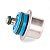 Regulador De Pressao Bosch Para Volkswagen Golf 1.6 2006-2013 - Imagem 4