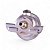 Regulador De Pressao Bosch Para Fiat Uno 1.6 1993-1994 - Imagem 2