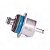 Regulador De Pressao Bosch Para Chevrolet Classic Mpfi 1.0 2003-2005 - Imagem 2