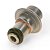 Regulador De Pressao Bosch Para Toyota Corolla 1.6 2002-2008 - Imagem 2