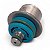 Regulador De Pressao Bosch Para Ford Ecosport 2.0 2004-2012 - Imagem 3