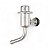 Regulador De Pressao Bosch Para Honda Civic 1.7 2001-2006 - Imagem 2