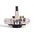 Regulador Voltagem Bosch Para Chevrolet Corsa Sedan 1.0 1999-2002 - Imagem 1