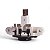 Regulador Voltagem Bosch Para Chevrolet Corsa Wagon 1.0 1999-2002 - Imagem 2