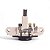 Regulador Voltagem Bosch Para Ford Ka 1.0 1997-1999 - Imagem 1