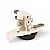 Regulador Voltagem Bosch Para Fiat Uno Mille 1.0 1990-2013 - Imagem 2