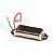Regulador Voltagem Bosch Para Chevrolet D-40 (442/443) 3.9 1985-1993 - Imagem 2