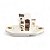 Regulador Voltagem Bosch Logus Glsi 2.0 1994-1996 1986ae0013 - Imagem 1