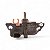 Regulador Voltagem Bosch Para Fiat Ducato 2.3 2009-2011 - Imagem 1