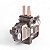 Regulador Voltagem Bosch Daily 55c16 Furgao 3450 3.0 2007-2012 - Imagem 2