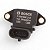 Sensor Map Bosch Para Fiat Siena 1.5 2002-2004 - Imagem 1
