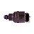 Atuador De Marcha Lenta Gasolina Bosch Para Fiat Brava 1.6 2000-2003 - Imagem 1