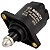 Atuador De Marcha Lenta Bosch Para Fiat Strada 1.6 1998-2000 - Imagem 1