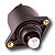 Atuador De Marcha Lenta Etanol / Flex / Gasolina Celta Super 1.0 02-06 - Imagem 3