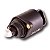 Atuador De Marcha Lenta Etanol / Flex / Gasolina Corsa Sedan 1.6 97-01 - Imagem 1