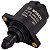 Atuador Marcha Lenta Flex / Gasolina Bosch Para Ford Ka 1.0 2008-2014 - Imagem 1