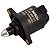 Atuador De Marcha Lenta Gasolina Bosch Para Renault Clio 1.6 1999-2002 - Imagem 1