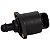 Atuador De Marcha Lenta Flex / Gasolina Bosch Gol 1.6 2003-2008 - Imagem 3