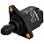 Atuador De Marcha Lenta Bosch Para Peugeot 205 1.4 1997-1998 - Imagem 1