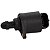 Atuador De Marcha Lenta Bosch Para Peugeot 205 1.4 1997-1998 - Imagem 3