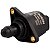 Atuador De Marcha Lenta Bosch Para Peugeot 206 Passion 1.6 1999-2003 - Imagem 4