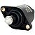 Atuador De Marcha Lenta Etanol / Gasolina Bosch Quantum 1.8 1993-1996 - Imagem 2