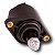 Atuador De Marcha Lenta Etanol / Flex / Gasolina Parati 1.6 1996-2005 - Imagem 2