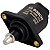 Atuador De Marcha Lenta Gasolina Bosch Para Fiat Palio 1.6 1997-1999 - Imagem 1