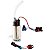 Bomba Combustivel Etanol / Gasolina Bosch Ecosport 1.6 2005-2007 - Imagem 2