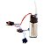Bomba Combustivel Etanol / Gasolina Bosch Ecosport 1.6 2005-2007 - Imagem 4