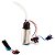 Bomba Combustivel Etanol / Gasolina Bosch Ecosport 1.6 2005-2007 - Imagem 3