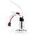 Bomba Combustivel Etanol / Gasolina Linea Hlx 1.8 2010-2011 F000te181a - Imagem 1