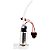 Bomba Combustivel Etanol / Gasolina Linea Hlx 1.8 2010-2011 F000te181a - Imagem 4